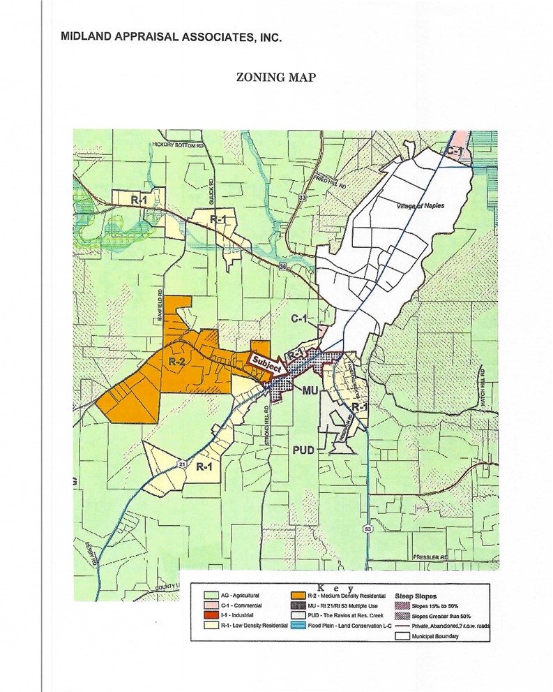 8629 State Rte 21 Naples, NY 14512 - Photo 44 of 44