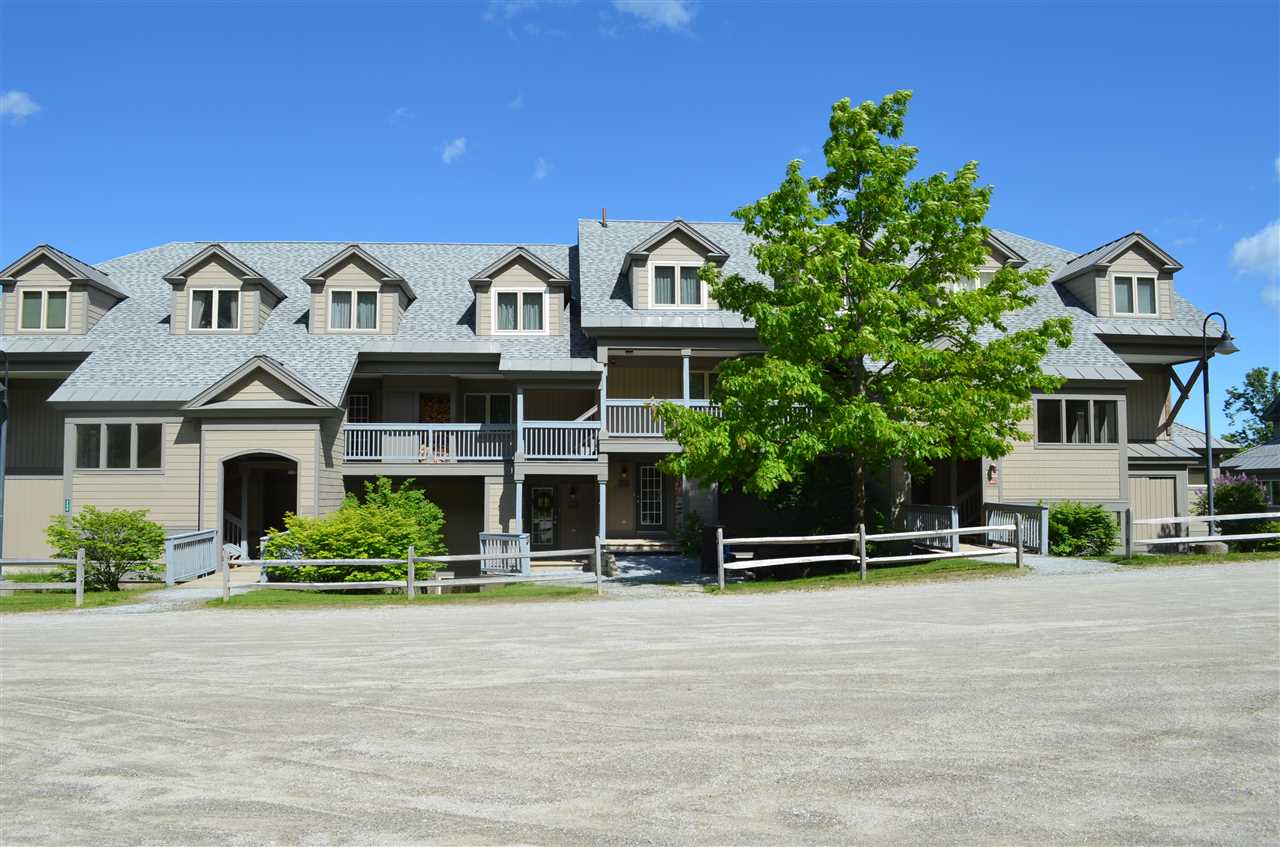 245 Solitude Road, Unit M203 Ludlow, VT 05149 - Photo 1 of 47 Gallery Image 1