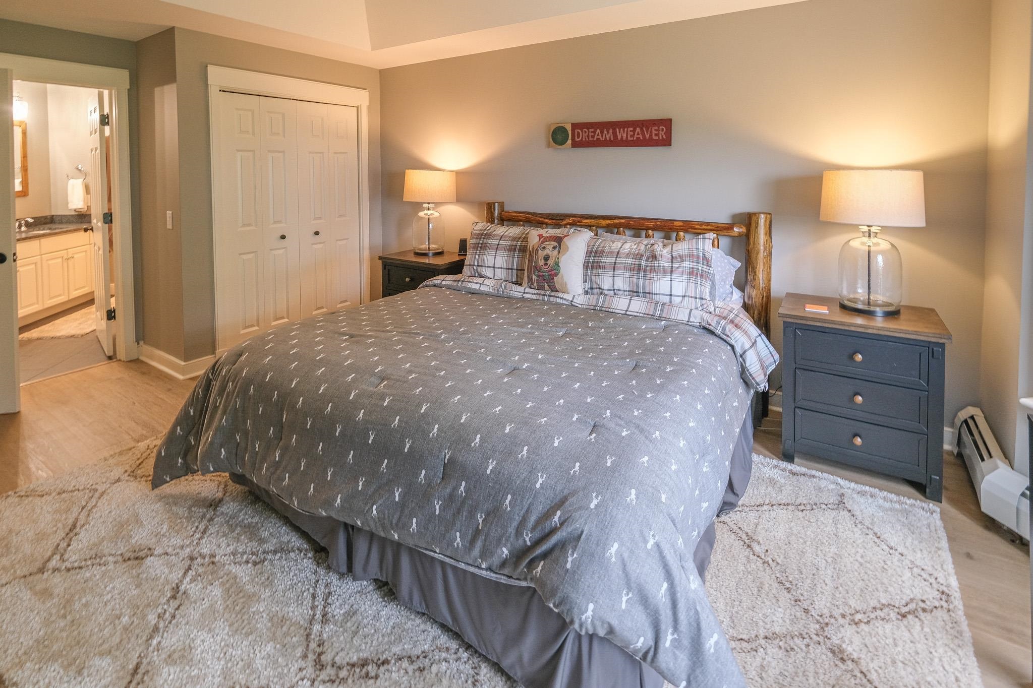 245 Solitude Road, Unit M203 Ludlow, VT 05149 - Photo 14 of 47 Gallery Image 14