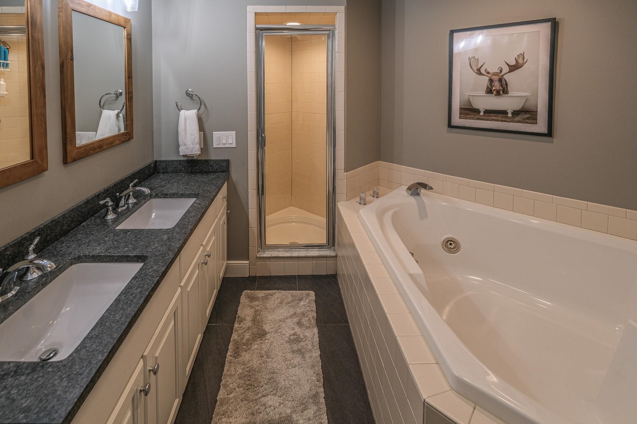 245 Solitude Road, Unit M203 Ludlow, VT 05149 - Photo 18 of 47 Gallery Image 18