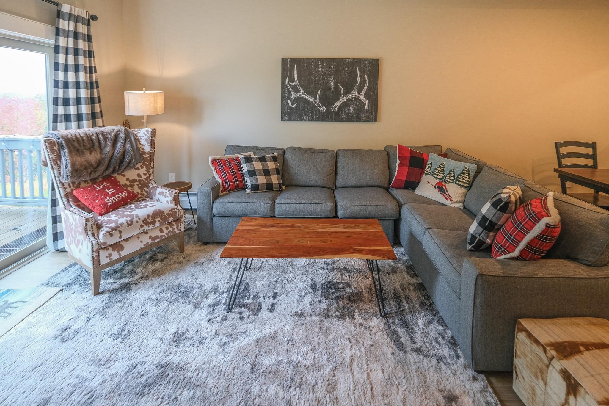 245 Solitude Road, Unit M203 Ludlow, VT 05149 - Photo 27 of 47 Gallery Image 27