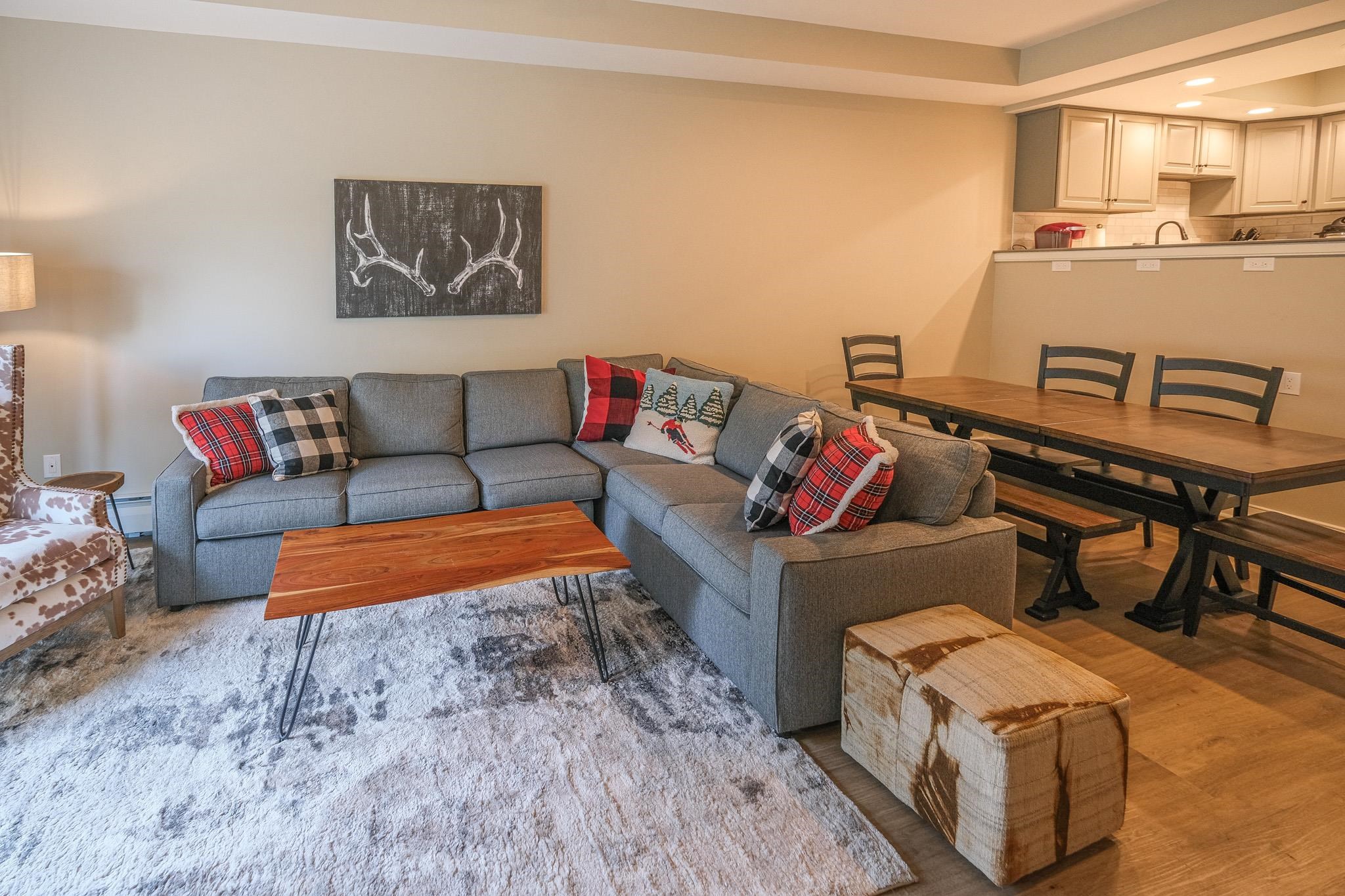 245 Solitude Road, Unit M203 Ludlow, VT 05149 - Photo 29 of 47 Gallery Image 29