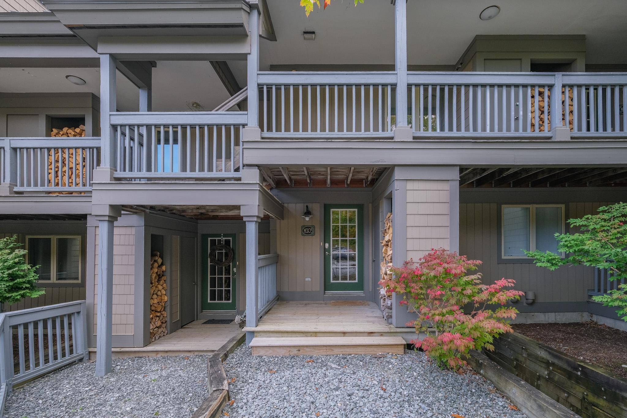 245 Solitude Road, Unit M203 Ludlow, VT 05149 - Photo 32 of 47 Gallery Image 32