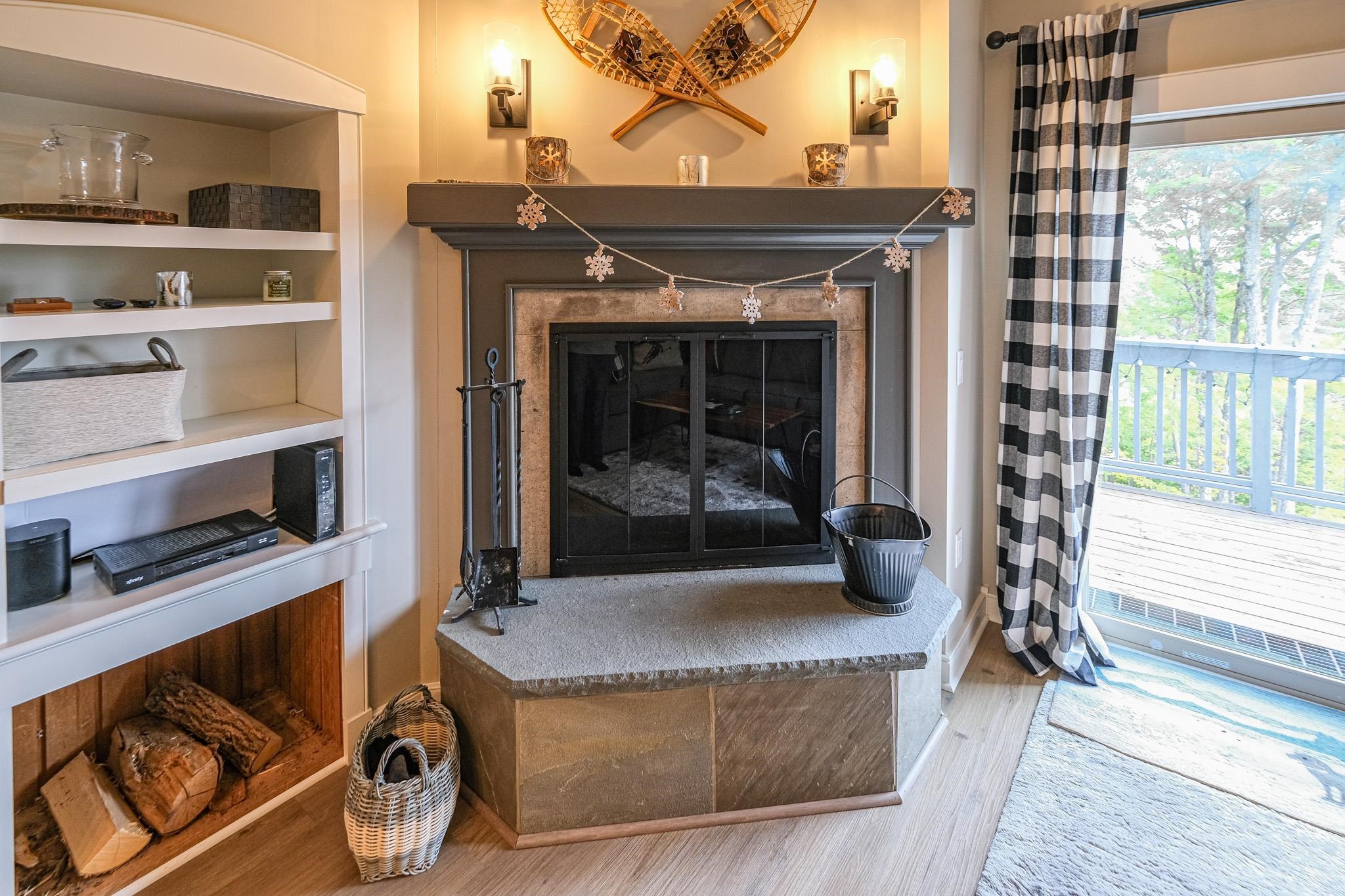 245 Solitude Road, Unit M203 Ludlow, VT 05149 - Photo 34 of 47 Gallery Image 34