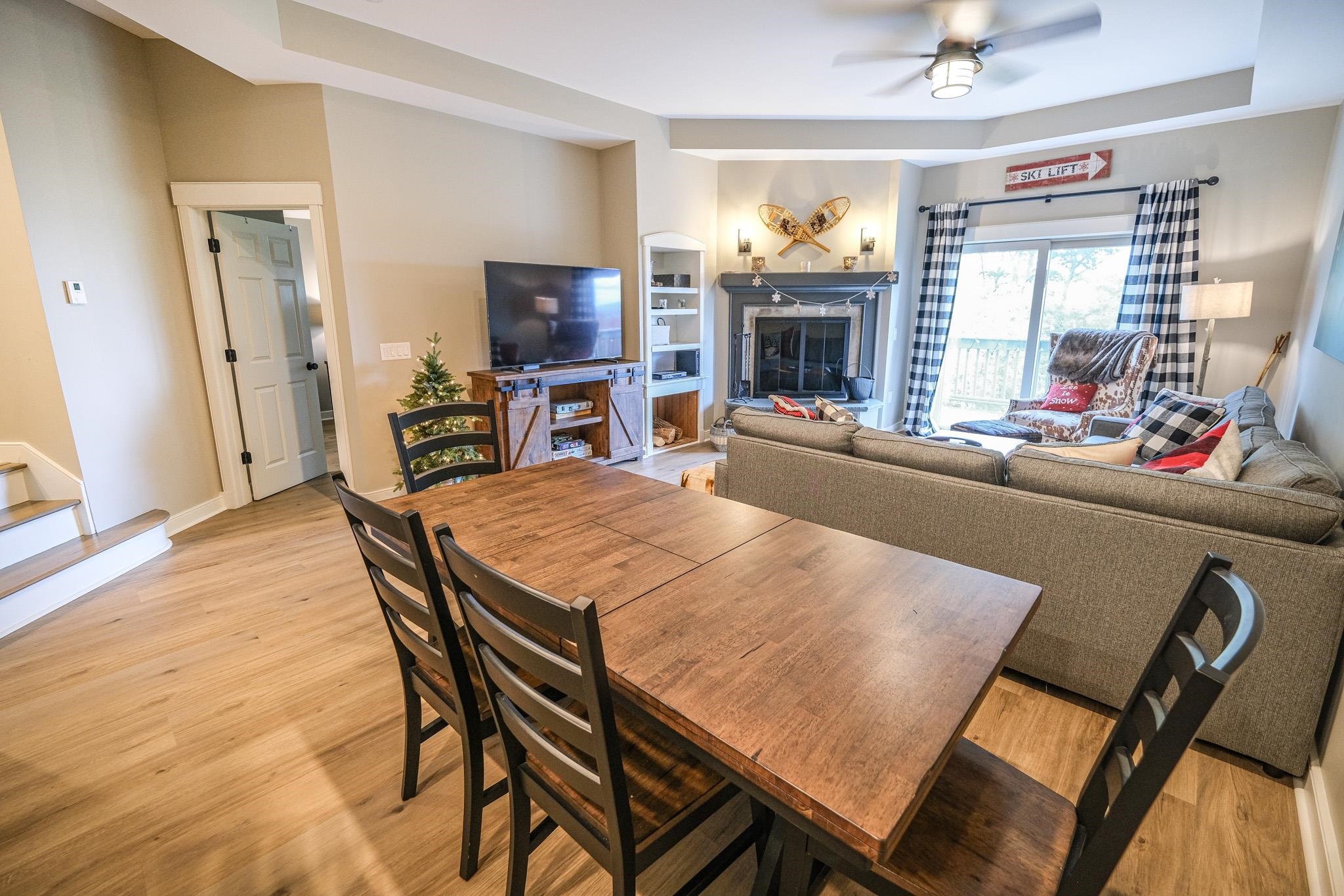 245 Solitude Road, Unit M203 Ludlow, VT 05149 - Photo 45 of 47 Gallery Image 45
