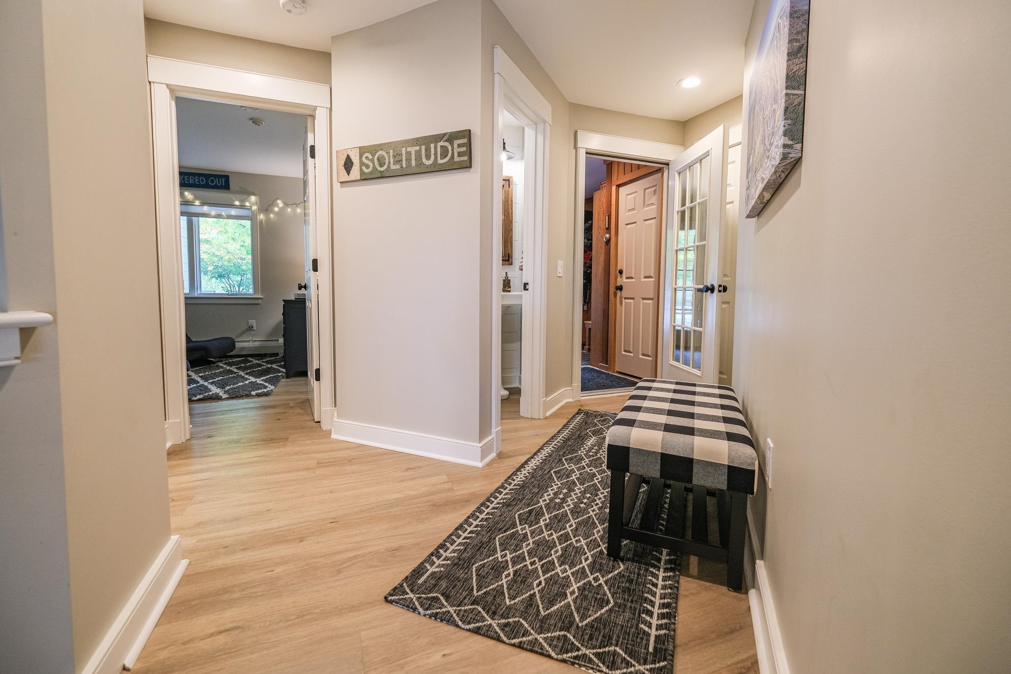 245 Solitude Road, Unit M203 Ludlow, VT 05149 - Photo 46 of 47 Gallery Image 46