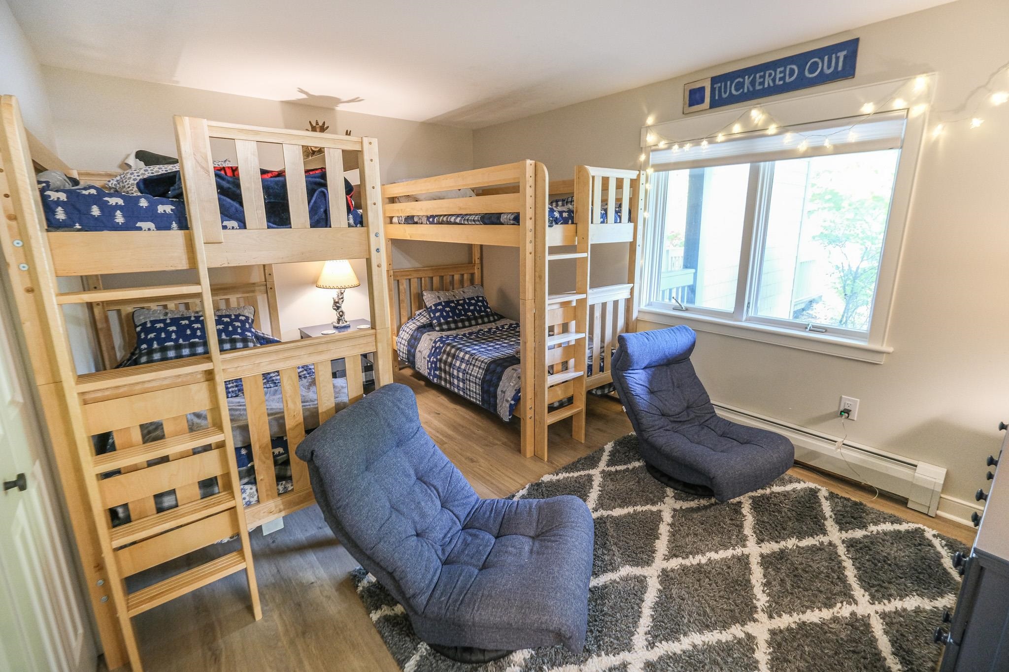 245 Solitude Road, Unit M203 Ludlow, VT 05149 - Photo 5 of 47 Gallery Image 5