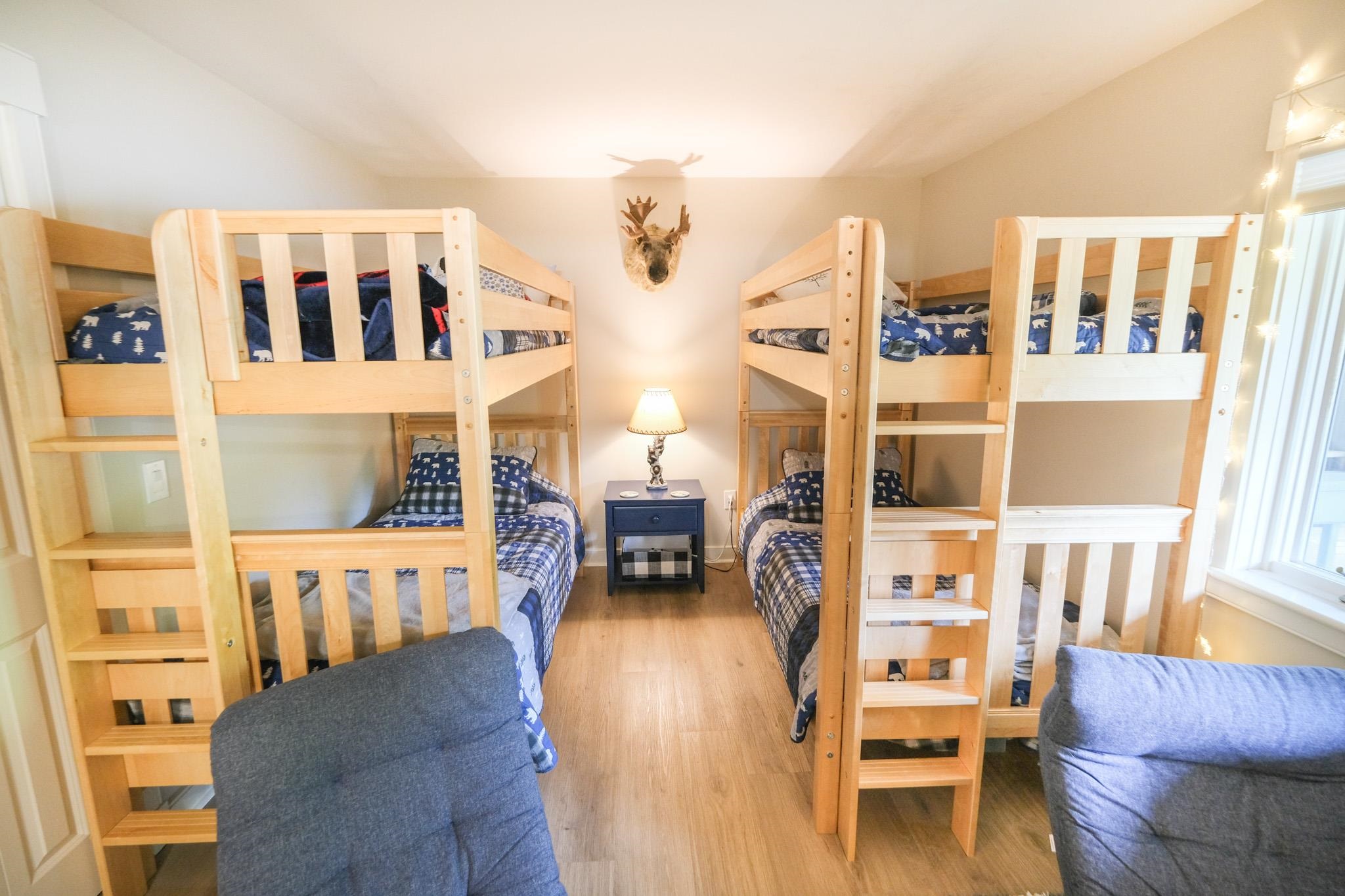245 Solitude Road, Unit M203 Ludlow, VT 05149 - Photo 6 of 47 Gallery Image 6