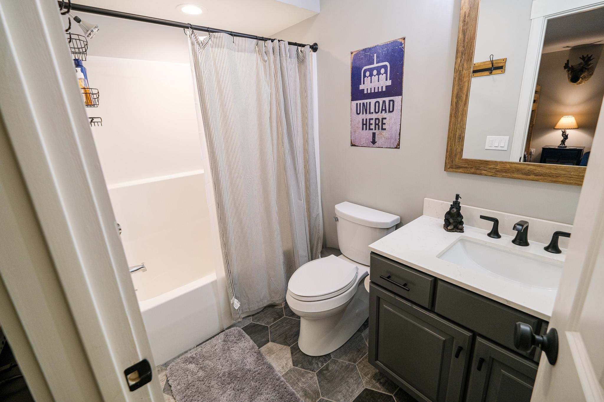 245 Solitude Road, Unit M203 Ludlow, VT 05149 - Photo 8 of 47 Gallery Image 8