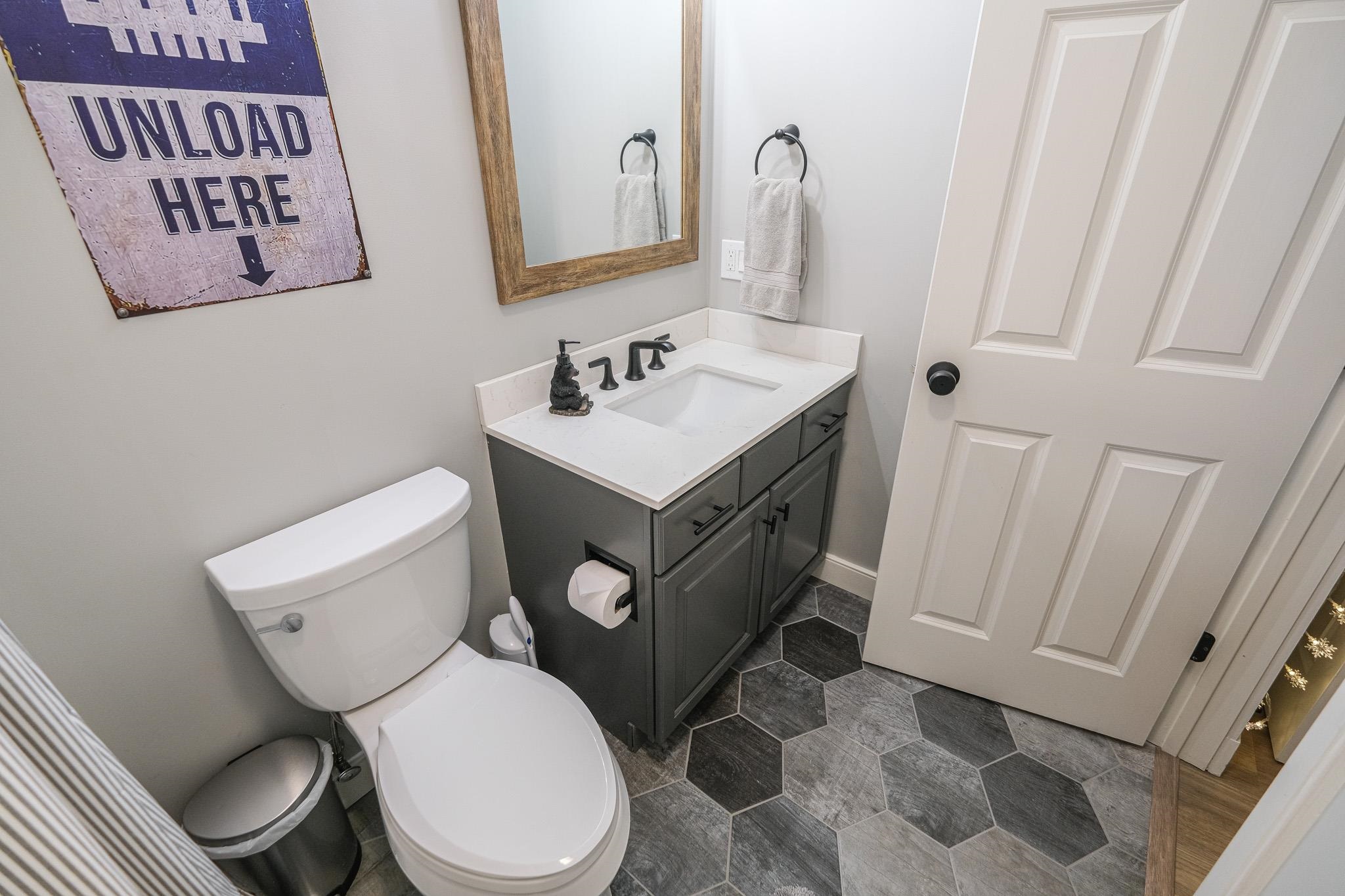 245 Solitude Road, Unit M203 Ludlow, VT 05149 - Photo 9 of 47 Gallery Image 9