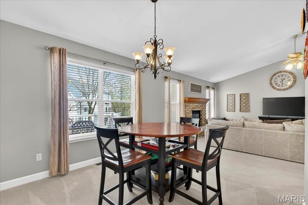 118 Spring Tree Court St. Charles, MO 63303 - Photo 14 of 60