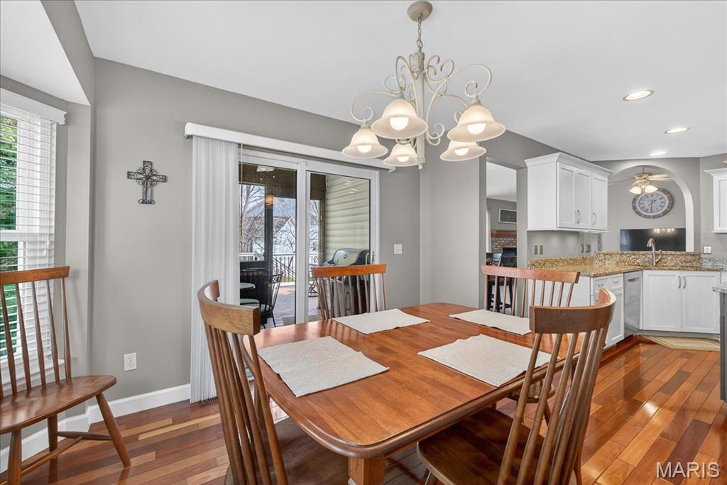 118 Spring Tree Court St. Charles, MO 63303 - Photo 16 of 60