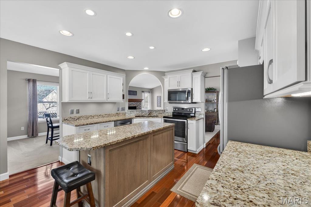 118 Spring Tree Court St. Charles, MO 63303 - Photo 19 of 60