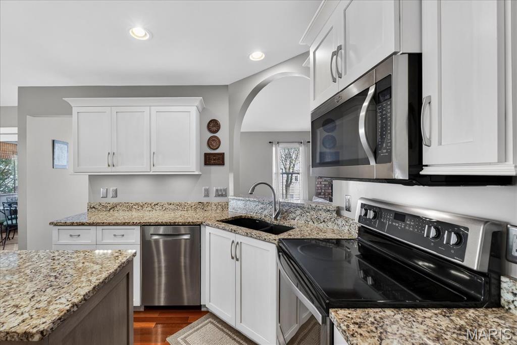 118 Spring Tree Court St. Charles, MO 63303 - Photo 21 of 60