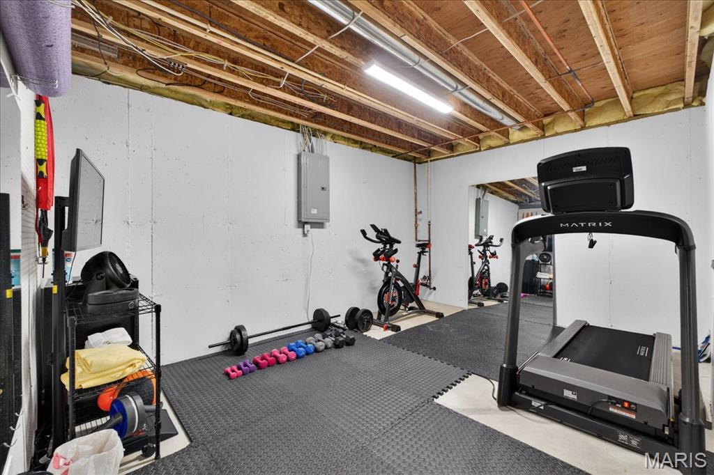 118 Spring Tree Court St. Charles, MO 63303 - Photo 39 of 60