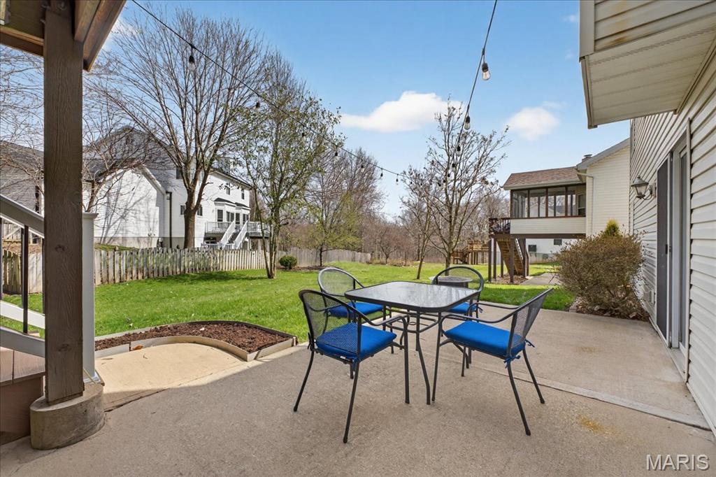 118 Spring Tree Court St. Charles, MO 63303 - Photo 44 of 60