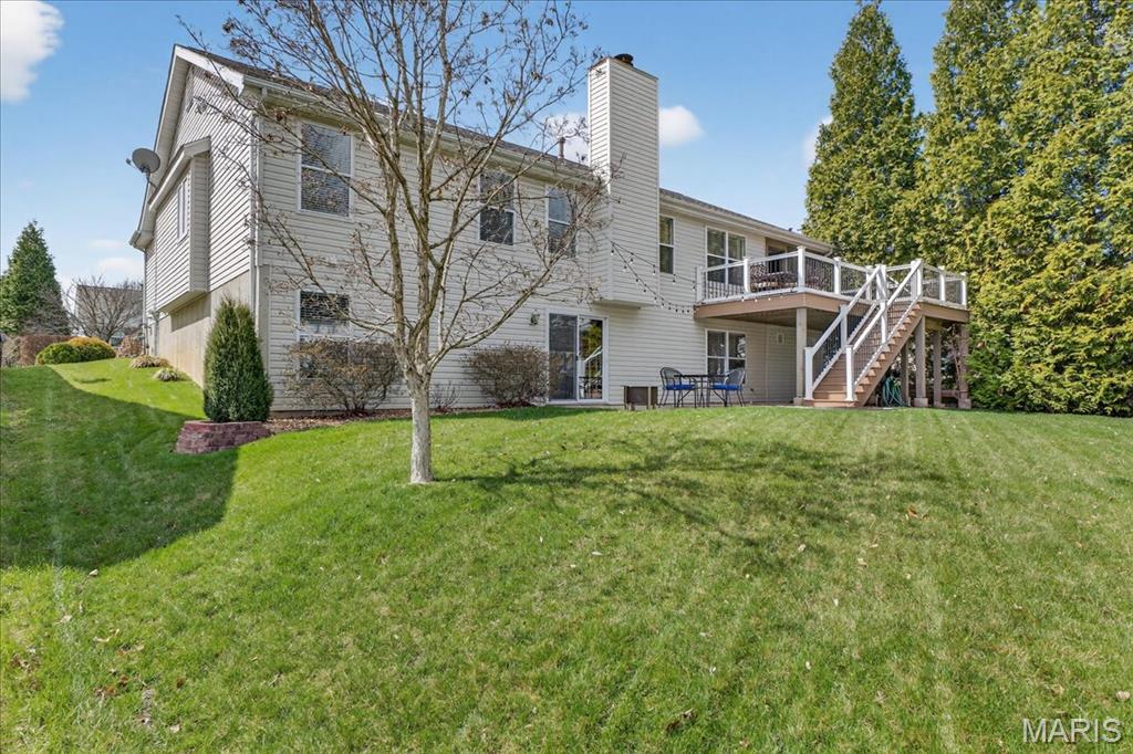 118 Spring Tree Court St. Charles, MO 63303 - Photo 45 of 60