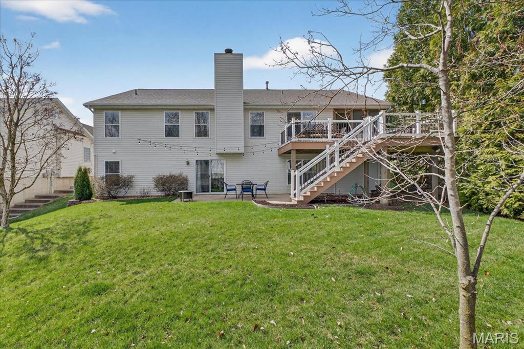 118 Spring Tree Court St. Charles, MO 63303 - Photo 46 of 60