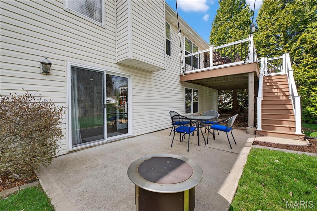 118 Spring Tree Court St. Charles, MO 63303 - Photo 47 of 60