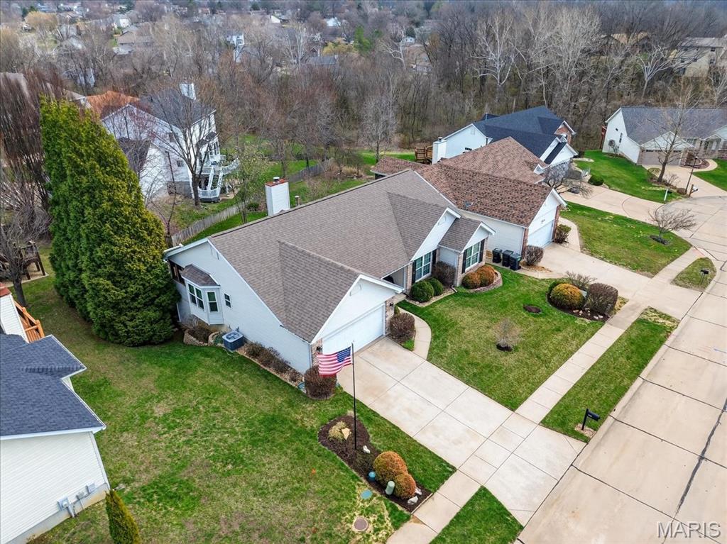 118 Spring Tree Court St. Charles, MO 63303 - Photo 48 of 60