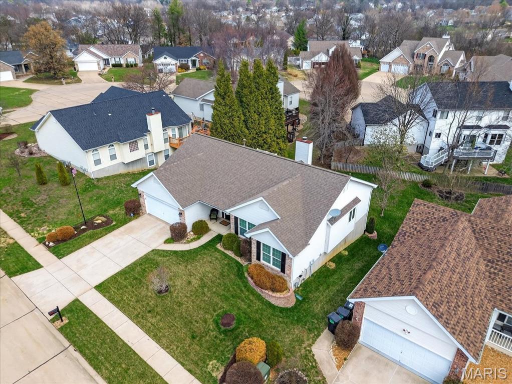 118 Spring Tree Court St. Charles, MO 63303 - Photo 49 of 60