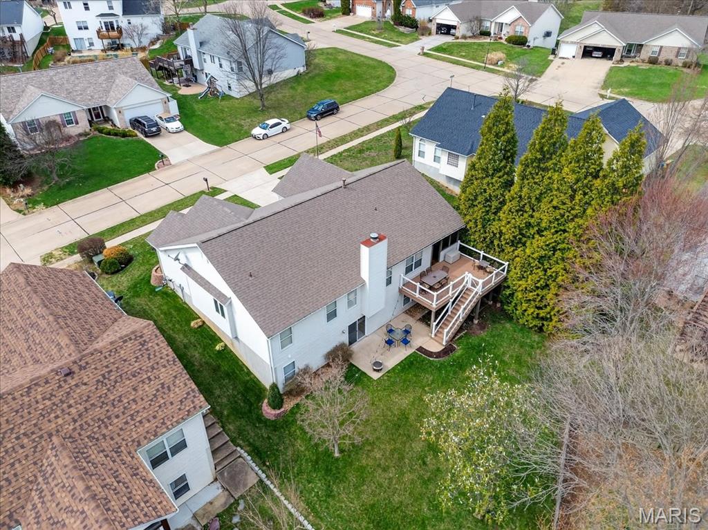 118 Spring Tree Court St. Charles, MO 63303 - Photo 51 of 60