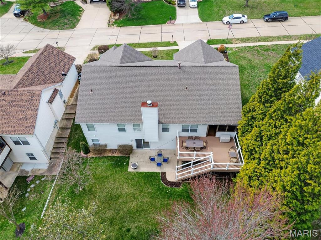 118 Spring Tree Court St. Charles, MO 63303 - Photo 52 of 60