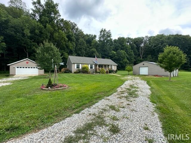 2030 West Lawson Road Bloomington, IN 47404 - Photo 2 of 27 Gallery Image 2