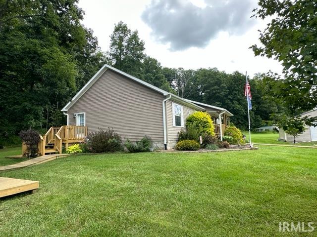 2030 West Lawson Road Bloomington, IN 47404 - Photo 3 of 27 Gallery Image 3