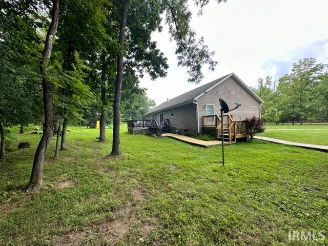 2030 West Lawson Road Bloomington, IN 47404 - Photo 4 of 27 Gallery Image 4