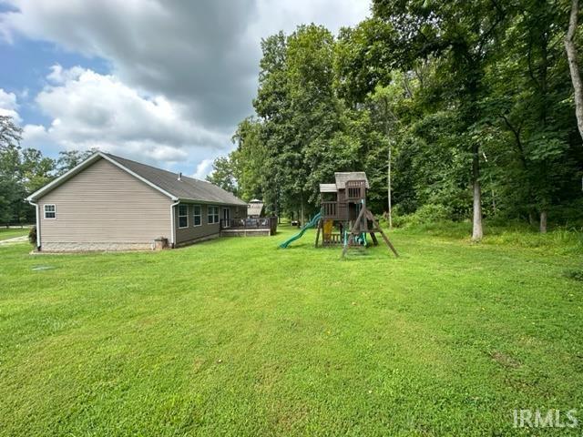 2030 West Lawson Road Bloomington, IN 47404 - Photo 5 of 27 Gallery Image 5
