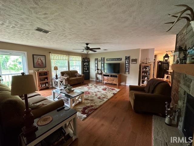 2030 West Lawson Road Bloomington, IN 47404 - Photo 9 of 27 Gallery Image 9