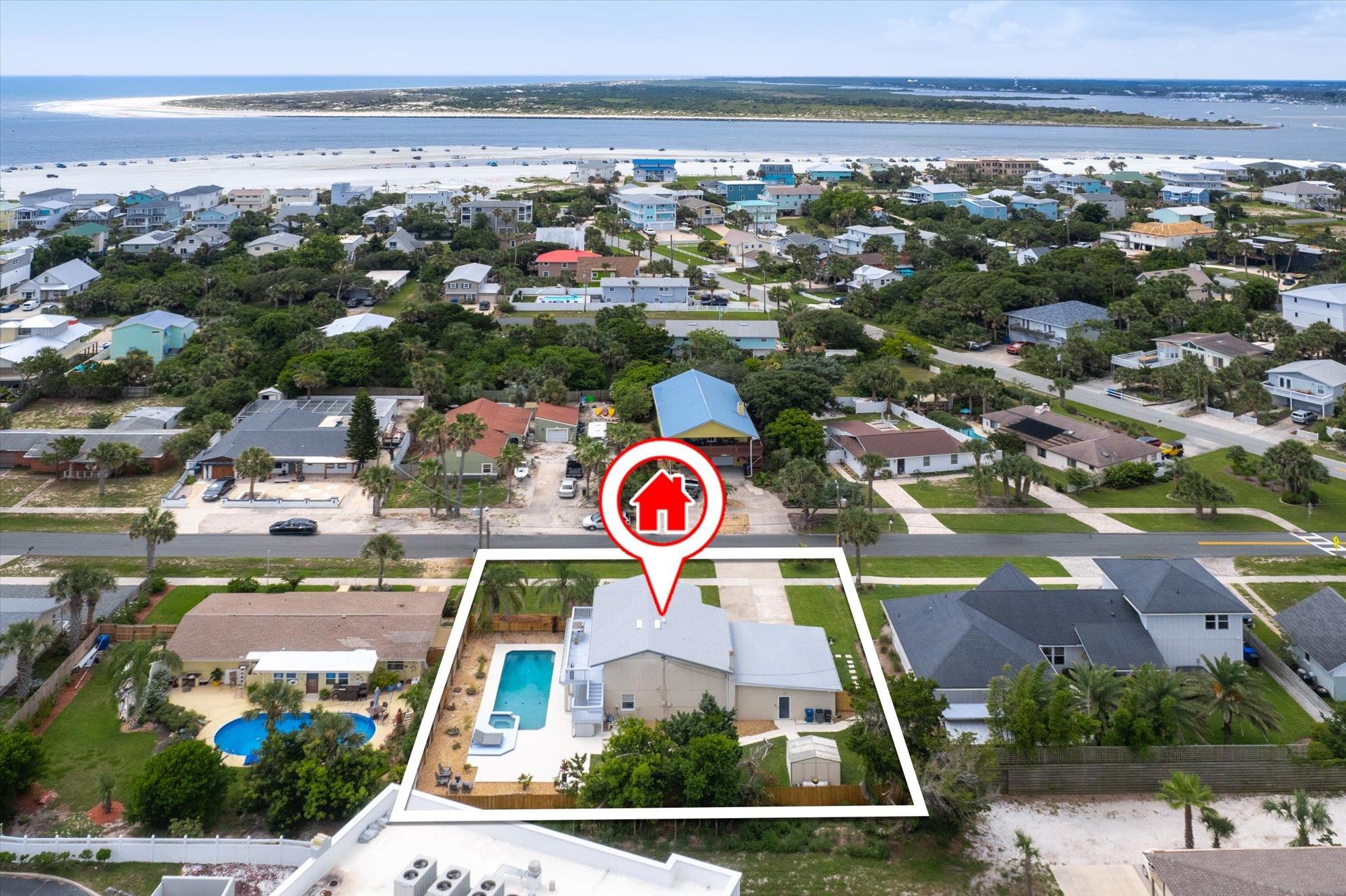 78 Ferrol Road St. Augustine, FL 32084 - Photo 50 of 59