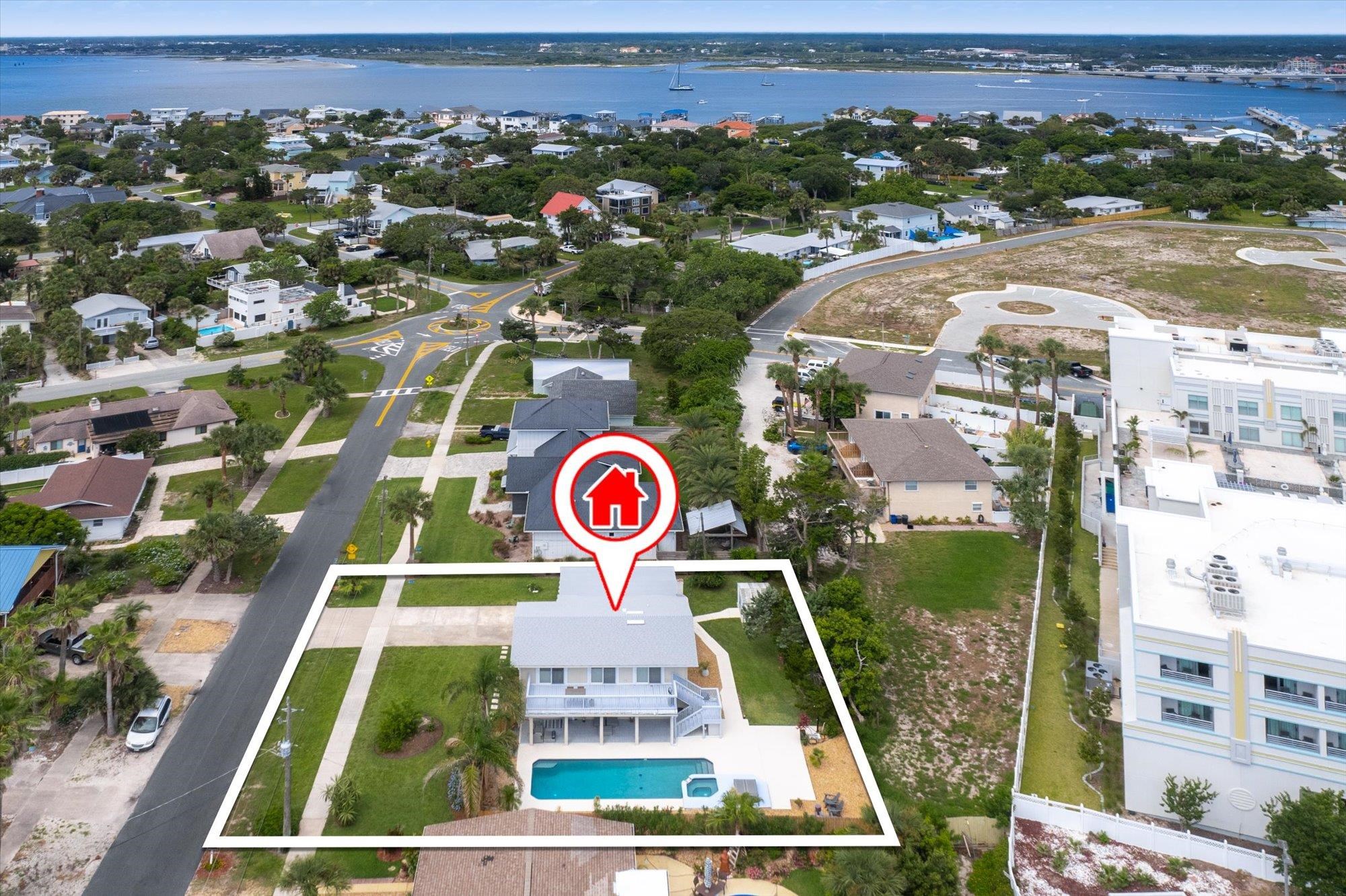 78 Ferrol Road St. Augustine, FL 32084 - Photo 52 of 59