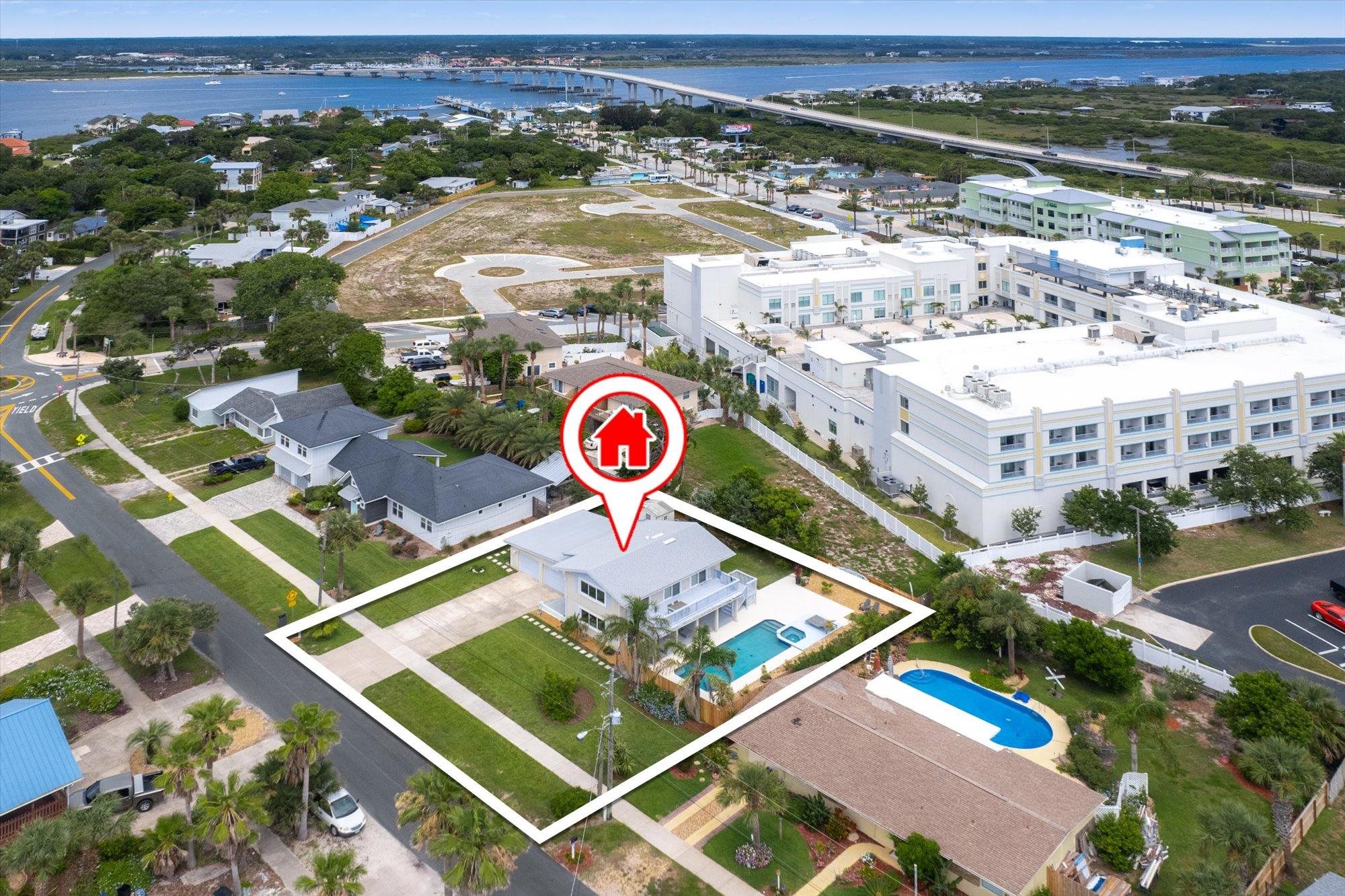 78 Ferrol Road St. Augustine, FL 32084 - Photo 53 of 59