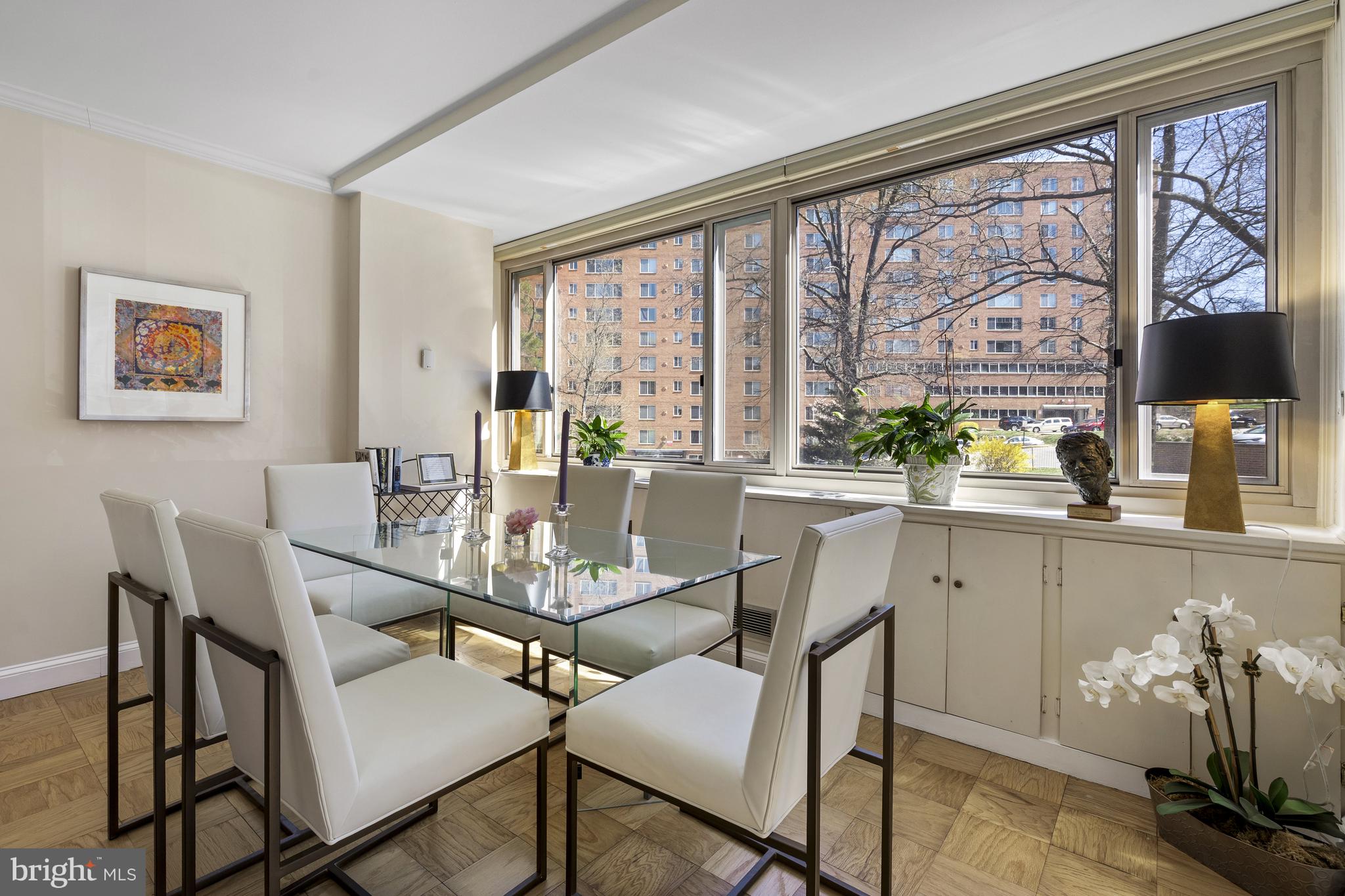 4101 Cathedral Avenue Northwest, Unit 611 Washington, DC 20016 - Photo 11 of 36