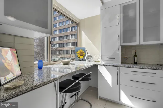 $525,000 | 4101 Cathedral Avenue Northwest, Unit 611, Washington, DC 20016