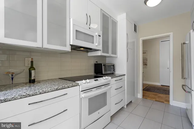 $525,000 | 4101 Cathedral Avenue Northwest, Unit 611, Washington, DC 20016