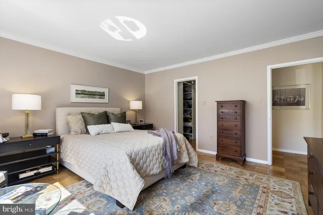 $525,000 | 4101 Cathedral Avenue Northwest, Unit 611, Washington, DC 20016