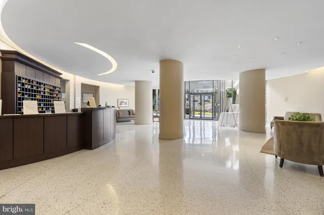 $525,000 | 4101 Cathedral Avenue Northwest, Unit 611, Washington, DC 20016