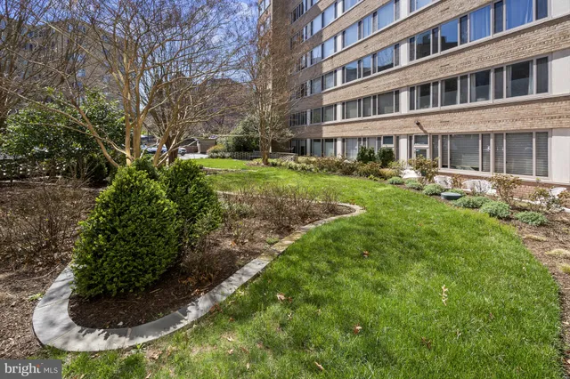 $525,000 | 4101 Cathedral Avenue Northwest, Unit 611, Washington, DC 20016