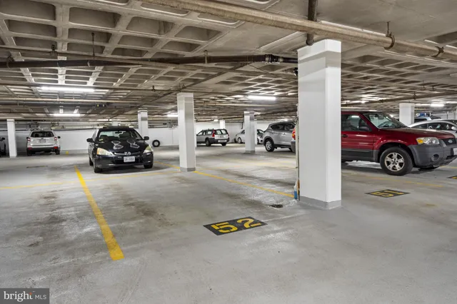 $525,000 | 4101 Cathedral Avenue Northwest, Unit 611, Washington, DC 20016