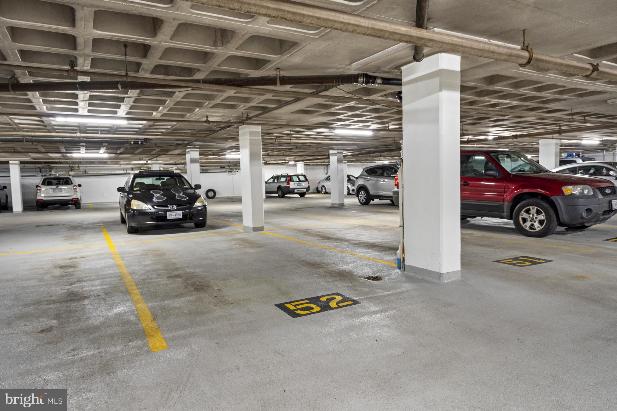 4101 Cathedral Avenue Northwest, Unit 611 Washington, DC 20016 - Photo 31 of 36