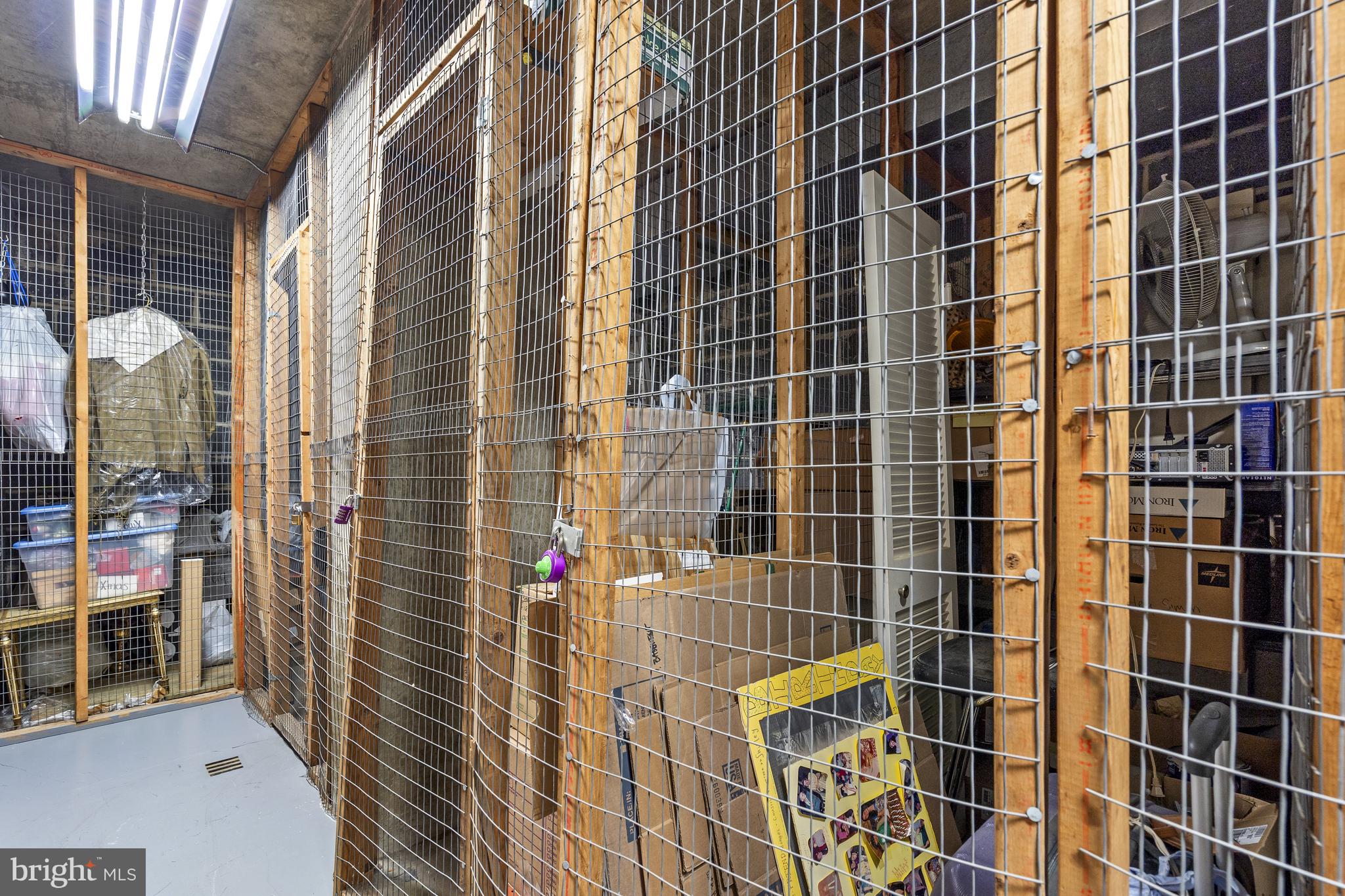 4101 Cathedral Avenue Northwest, Unit 611 Washington, DC 20016 - Photo 32 of 36