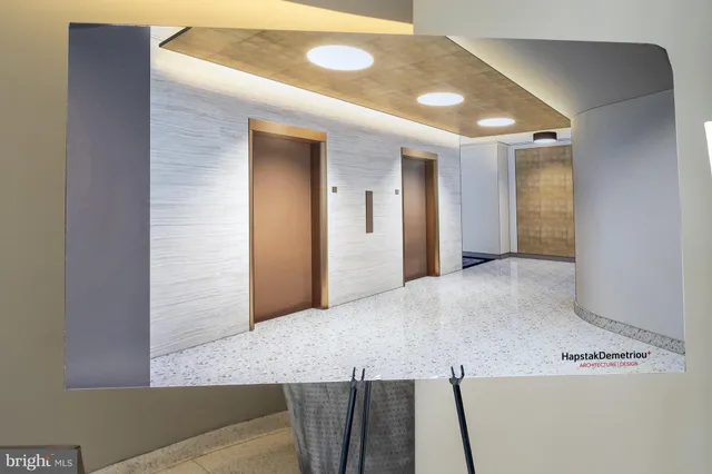 $525,000 | 4101 Cathedral Avenue Northwest, Unit 611, Washington, DC 20016