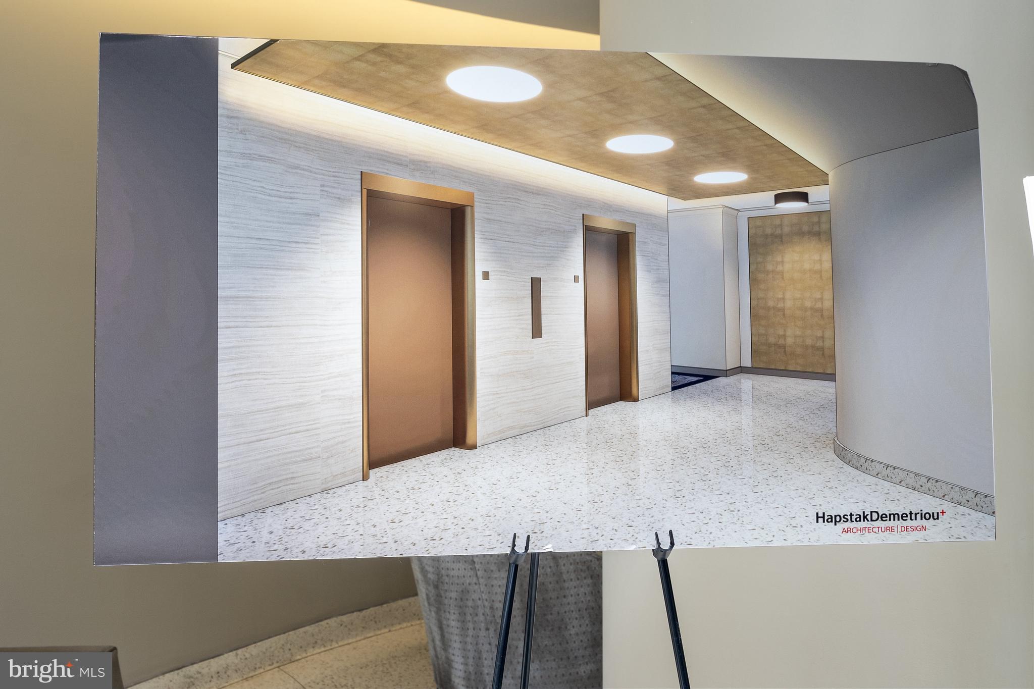 4101 Cathedral Avenue Northwest, Unit 611 Washington, DC 20016 - Photo 33 of 36