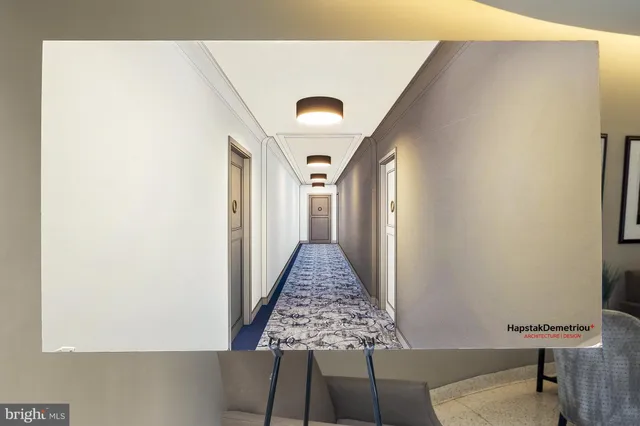 $525,000 | 4101 Cathedral Avenue Northwest, Unit 611, Washington, DC 20016