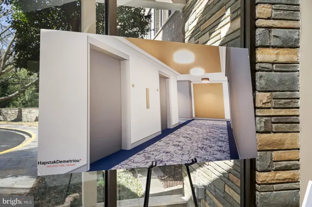 $525,000 | 4101 Cathedral Avenue Northwest, Unit 611, Washington, DC 20016