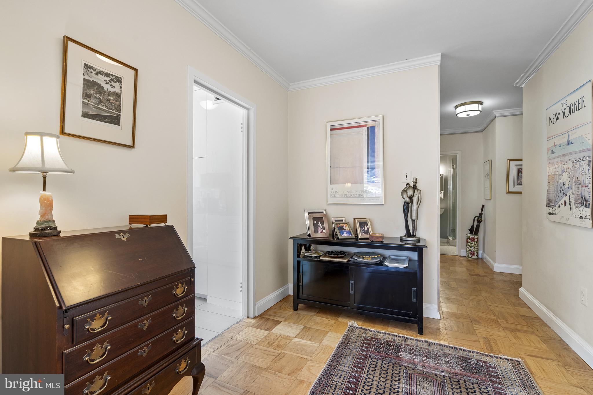 4101 Cathedral Avenue Northwest, Unit 611 Washington, DC 20016 - Photo 4 of 36