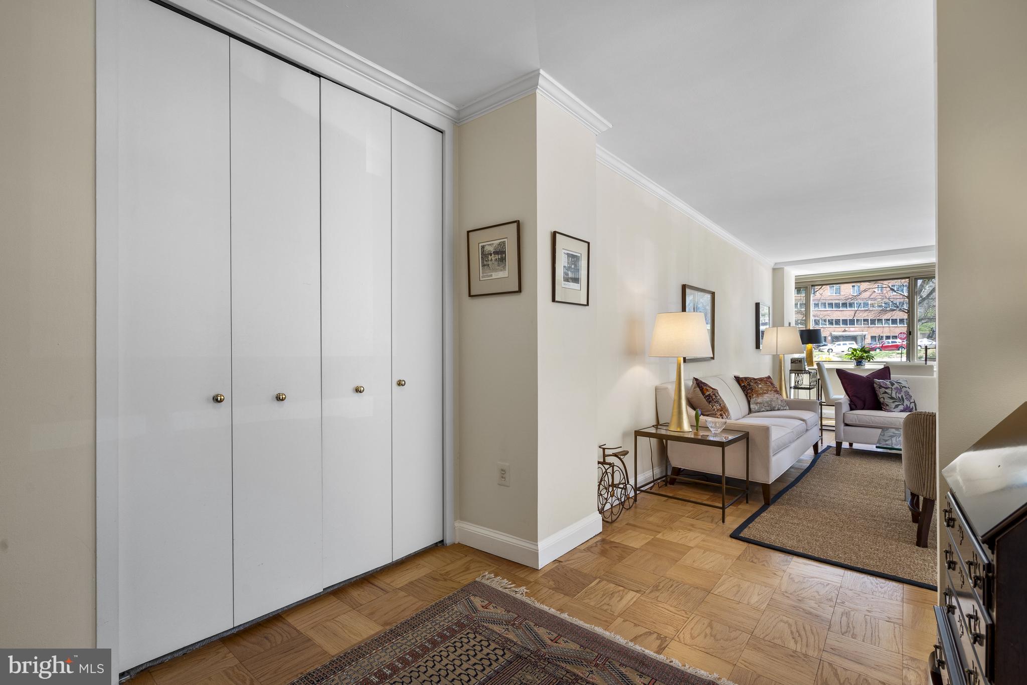 4101 Cathedral Avenue Northwest, Unit 611 Washington, DC 20016 - Photo 5 of 36